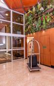 Туры в отель Ramada by Wyndham Manaus Torres Center