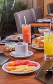 Туры в отель Ramada by Wyndham Manaus Torres Center