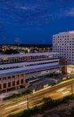 Туры в отель Ramada by Wyndham Manaus Torres Center