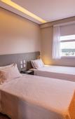 Туры в отель Ramada by Wyndham Manaus Torres Center