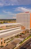 Туры в отель Ramada by Wyndham Manaus Torres Center