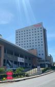 Туры в отель Ramada by Wyndham Manaus Torres Center