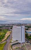 Туры в отель Ramada by Wyndham Manaus Torres Center