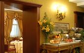 Туры в отель Hotel Andreotti