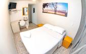 Туры в отель Esquina Batel Hotel