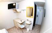 Туры в отель Esquina Batel Hotel