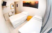 Туры в отель Esquina Batel Hotel