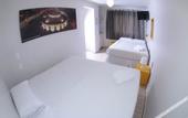 Туры в отель Esquina Batel Hotel