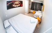 Туры в отель Esquina Batel Hotel