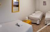 Туры в отель Esquina Batel Hotel