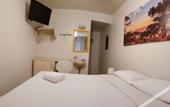Туры в отель Esquina Batel Hotel
