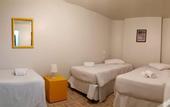 Туры в отель Esquina Batel Hotel