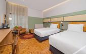 Туры в отель Almenat Embu das Artes, Tapestry Collection by Hilton
