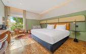 Туры в отель Almenat Embu das Artes, Tapestry Collection by Hilton