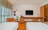 Туры в отель Almenat Embu das Artes, Tapestry Collection by Hilton
