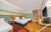 Туры в отель Almenat Embu das Artes, Tapestry Collection by Hilton