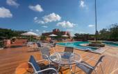 Туры в отель Almenat Embu das Artes, Tapestry Collection by Hilton