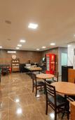 Туры в отель ESuites Sorocaba