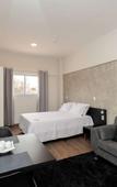 Туры в отель ESuites Sorocaba