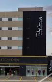 Туры в отель ESuites Sorocaba