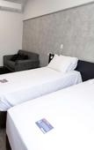 Туры в отель ESuites Sorocaba