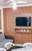 Туры в отель Residencial Flat Gean Guilherme