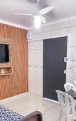 Туры в отель Residencial Flat Gean Guilherme