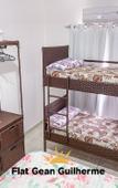 Туры в отель Residencial Flat Gean Guilherme