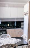 Туры в отель Residencial Flat Gean Guilherme