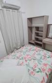Туры в отель Residencial Flat Gean Guilherme