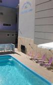 Туры в отель Residencial Flat Gean Guilherme