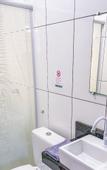 Туры в отель Residencial Flat Gean Guilherme