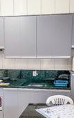 Туры в отель Residencial Flat Gean Guilherme