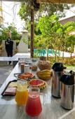 Туры в отель Jardim Secreto Guest House - Hostel