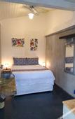 Туры в отель Jardim Secreto Guest House - Hostel