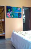 Туры в отель Jardim Secreto Guest House - Hostel
