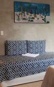 Туры в отель Jardim Secreto Guest House - Hostel