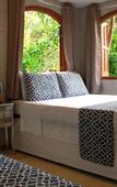 Туры в отель Jardim Secreto Guest House - Hostel