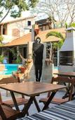 Туры в отель Jardim Secreto Guest House - Hostel
