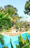 Туры в отель Jardim Secreto Guest House - Hostel