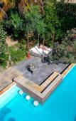 Туры в отель Jardim Secreto Guest House - Hostel