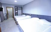 Туры в отель Vila Nobrega Residencial