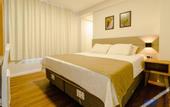 Туры в отель Gaivotas Praia Hotel