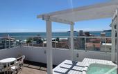 Туры в отель Gaivotas Praia Hotel