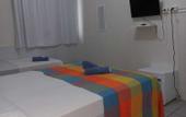 Туры в отель Casa Recife Pousada