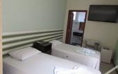 Туры в отель Hotel Industrial Contagem