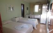Туры в отель Hotel Industrial Contagem