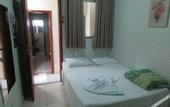 Туры в отель Hotel Industrial Contagem