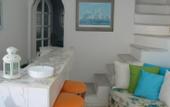 Туры в отель Lampetia Villas