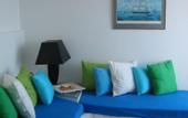 Туры в отель Lampetia Villas